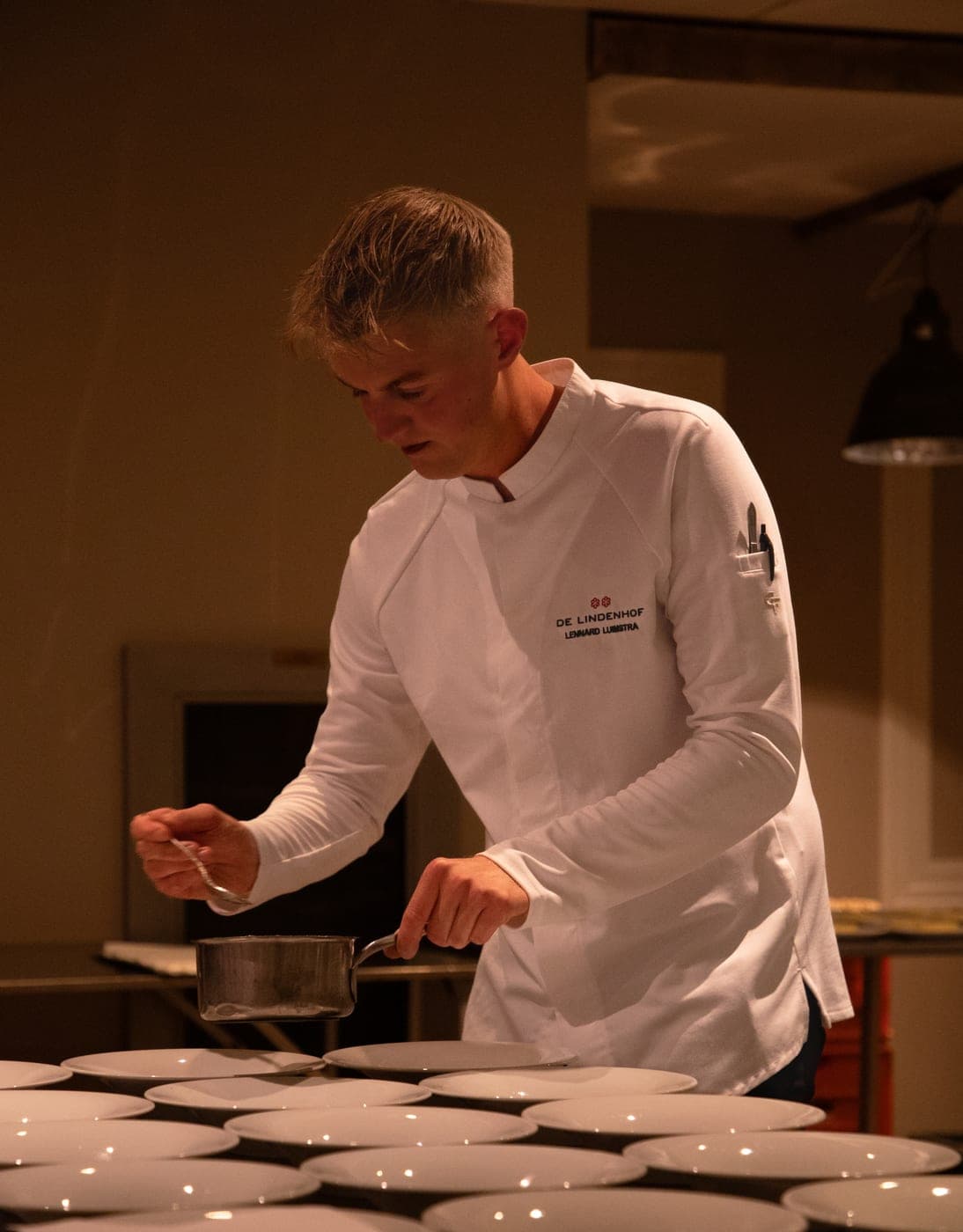 Lennard Luimstra