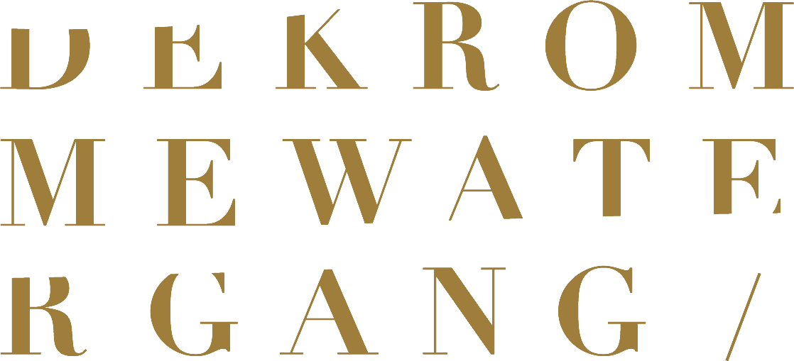 Kromme Watergang